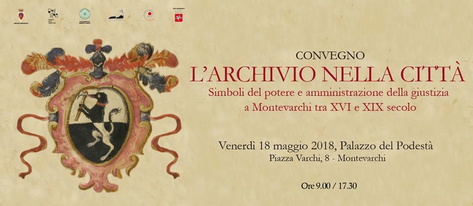 L'archivio nella città