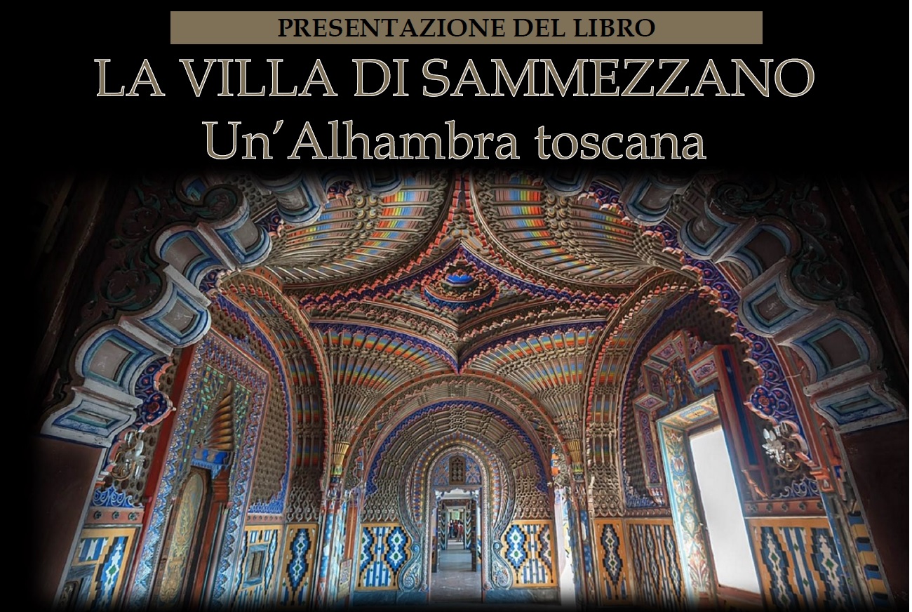 SAmmezzano cover