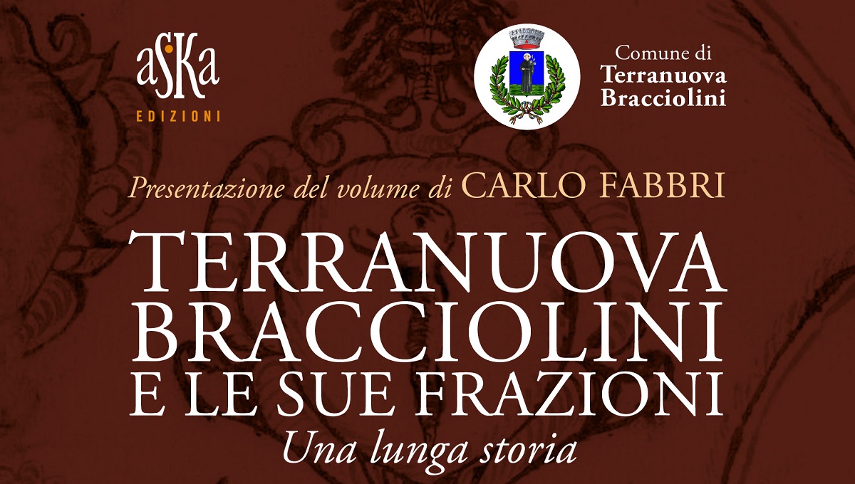 Libro Carlo Fabbri